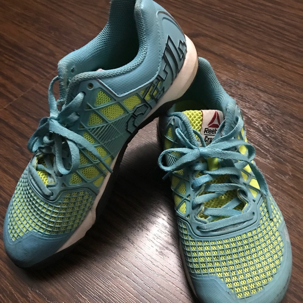 Crossfit Nanos